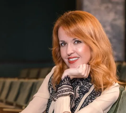 Imagen Vanessa Montfort