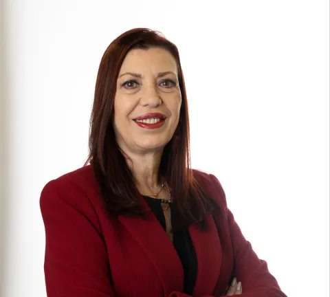 Imagen Yolanda Isabel Scott