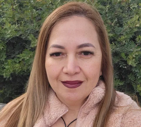 Imagen Zulaima Chiquin Carvallo