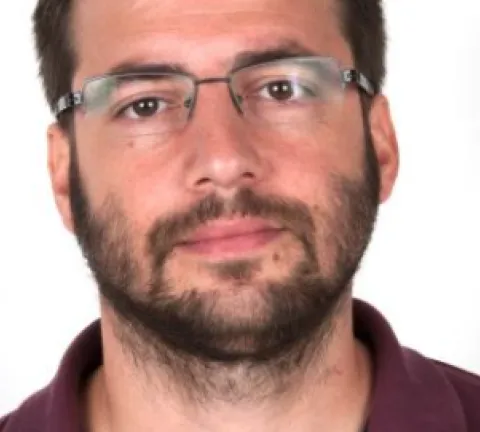 Alfonso Luján Díaz