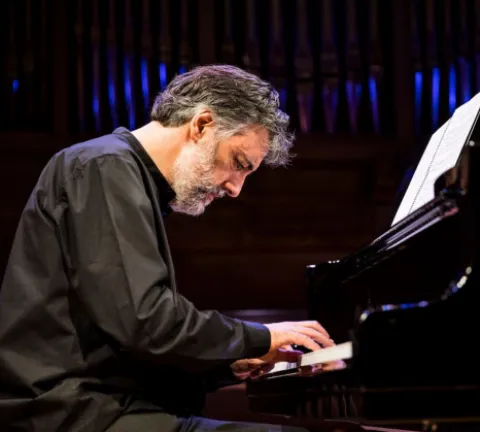 DIEGO FERNÁNDEZ MAGDALENO