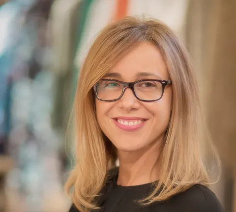 Esther Checa