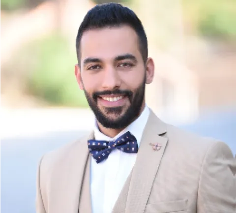 Imagen Khodor Nasser