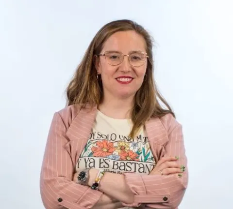Imagen Rocío Benavente