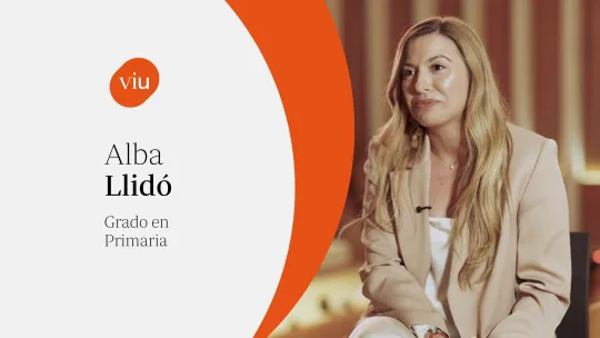 Alba Llidó HCP - card