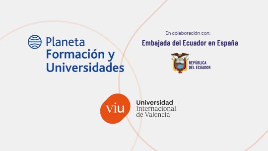 Ayudas al Estudio Planeta Formación y Universidades Ecuador - card