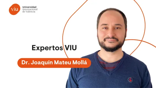 Dr. Joaquín Mateu-Mollá - Experto VIU card