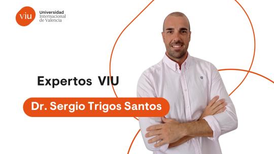 Dr. Sergio Trigos - Experto VIU - Card