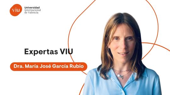 Dra. María José García Rubio
