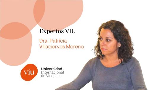 Dra. Patricia Villaciervos Moreno - VIU