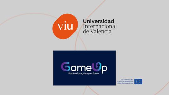 GAMEUP VIU-card