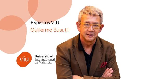 Guillermo Busutil VIU
