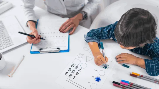 Imagen Cabecera MU Psicología de la Educación