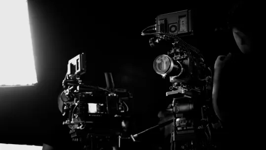 Imagen portada El trabajo con actores de Carla Simón