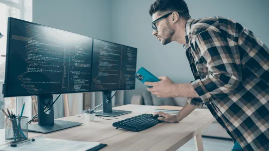 Imagen Portada MFP DevOps