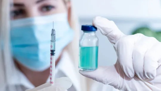 MU Inmunoterapia y Vacunas