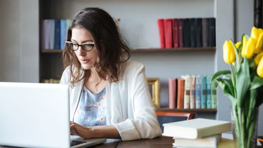 MU Investigación en Educación