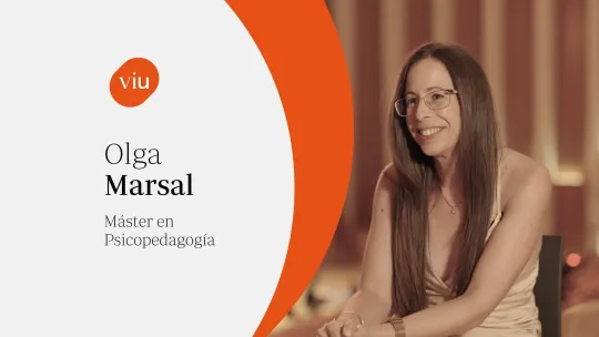 Olga Marsal HCP card