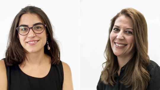 Patricia Marín Maicas y Dra. Aurora García Tejedor - Expertas VIU.jpg