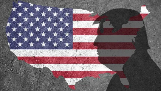 Imagen Portada Masterclass - Balance del Primer Año de Trump y el Nuevo Orden Mundial