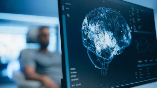 Imagen masterclass Neurociencia Global