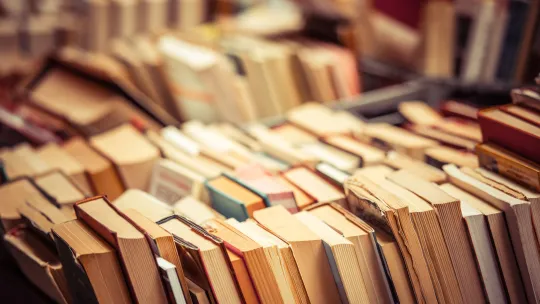Velada Literaria Nuevo