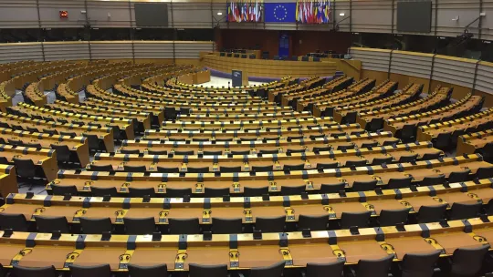 Máster marketing político