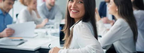 Grado en Recursos Humanos