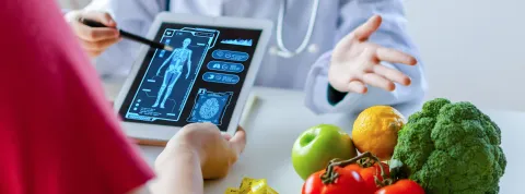 Imagen portada GU Nutrición Humana y Dietética