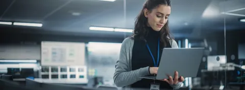 Imagen portada GU Telecomunicaciones