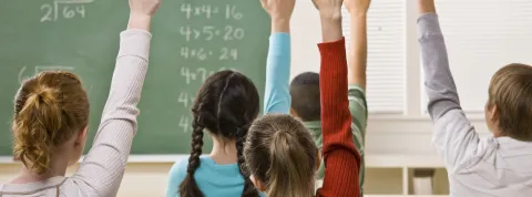 Imagen cabecera Didáctica de las Matemáticas