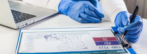 Imagen portada Doctorado en Salud Pública, Comunitaria y Adicciones