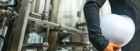 Máster en Ingeniería Industrial