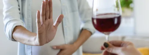 Imagen Portada Masterclass online - El abordaje del Trastorno del Espectro Alcohólico Fetal desde la Neurociencia cognitiva