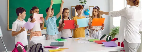 Imagen cabecera Mención en Pedagogía Terapeútica