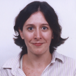 Profesora María Paula Herrero