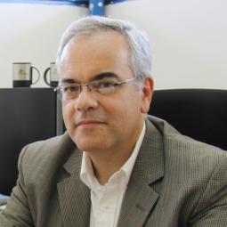 Imagen Oscar González Rodríguez