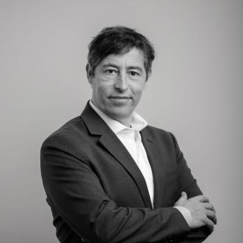 Sergio Simón Quintana