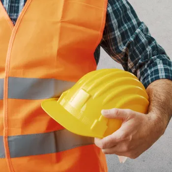 Imagen seguridad en el trabajo PRL