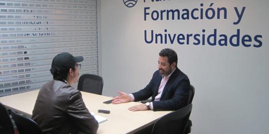 La Universidad Internacional De Valencia Refuerza Alianzas Estratégicas ...