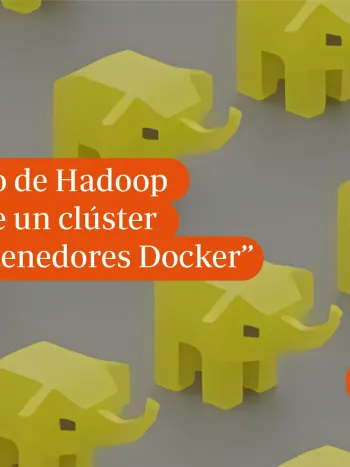 curso hadoop