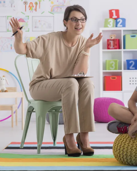 Master Psicopedagogía online