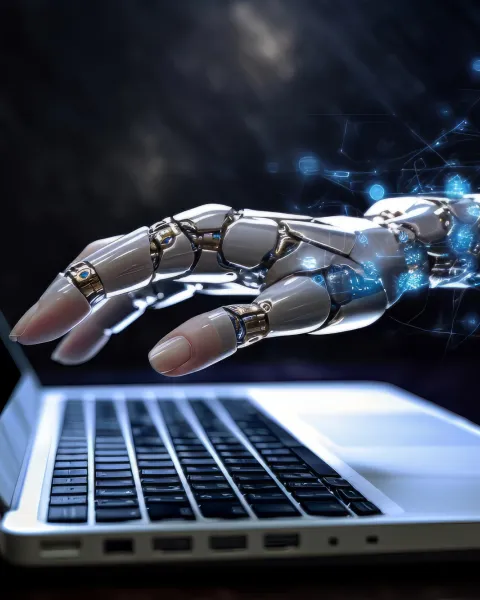 Imagen masterclass Inteligencia Artificial y Propiedad Intelectual