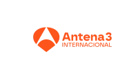 Brand Antena3 Internacional