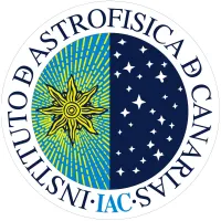 Imagen Instituto de Astrofísica de Canarias