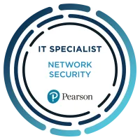 Brand IT Specialist Network Security