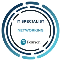 Brand IT Specialist Networking