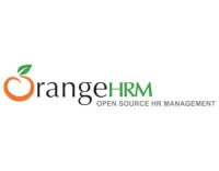 Imagen logo Orange HRM