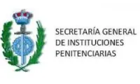 Secretaria General de Instituciones Penitenciarias