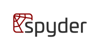 Imagen logo Spyder